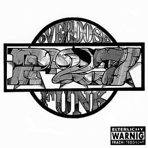 1992 - P-27 «Overdose Funk (CD)» @ CHarts
