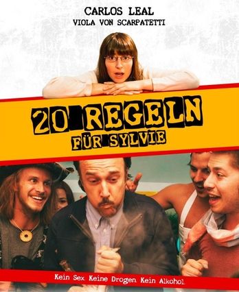 «20 Regeln für Sylvie» @ Tele Basel