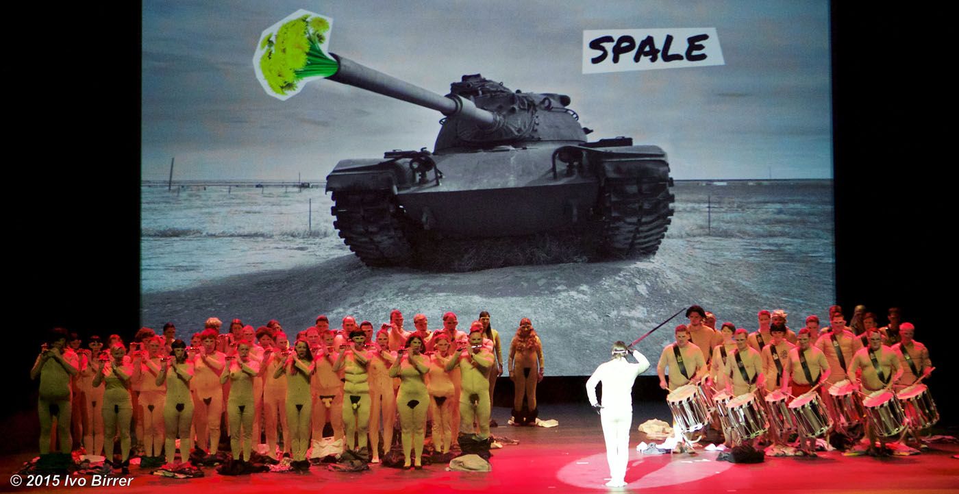 09 - Spale